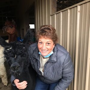 Meet your Posher, Mindy